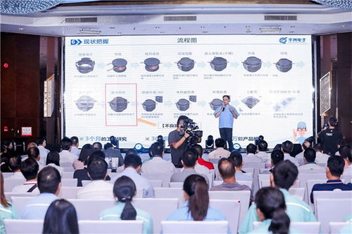 精益求精，賦能企業 論精益生產與專業咨詢的價值